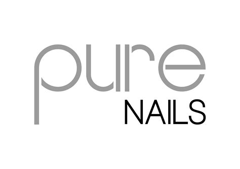 la pure nails.